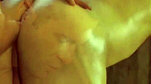 the gay massage technique with mature amateurs handjob