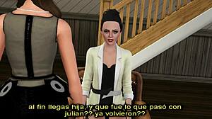 Yaoi 18 Corazones Criminales Capitulo 13 unfolds a thrilling gay story