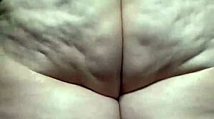 She cannot hide everything in her big ass