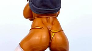 Yoshino Ayaka From Shikijou Kyoudan Scene 1-6 By Q-Six.