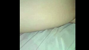 Finding Sister-In-Law In Room, Fucking Her Hard, Cumming In Mouth, Slut Begs For More Blowjob