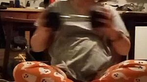 girlfriend pov compilation of sexy homemade fetish moments