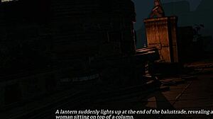 Eternum 175 anime game with hentai elements