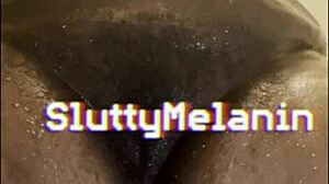 SLUT MILF BLACK MAMA GETS FUCKED HARD IN ANIME HENTAI DIARY