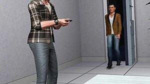 Yaoi 18 Corazones Criminales Capitulo 13 unfolds a thrilling gay story