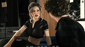 tales from the unending void episode 132 unfolds.