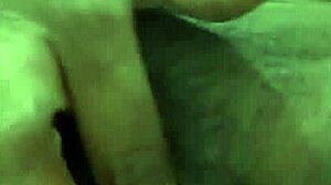 blackpumkin girl feeling funky showing sexy body and tits to get fucked