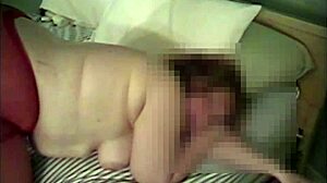 Young Curvy Wife Takes It Doggy In Pantyhose!