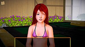 my new family 442 with big tits and ass in cartoon anime hentai homemade scenes