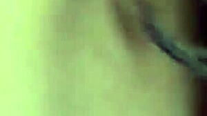 Big Booty Ebony Slut Takes Monster Cock