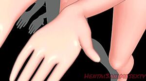 Dancing and having sex with my favorite mistress