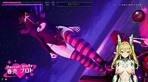 How to clear the under the witch game levels?