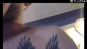 Intense Blowjob Session On Chaturbate Web Chat