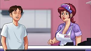 summertime saga 184 game scene