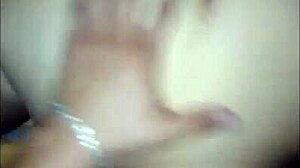 venezuelan teen bent over for deepthroat and doggystyle