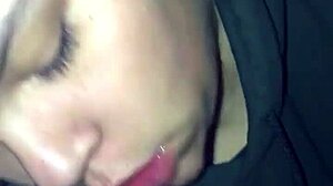 Juicy Video Clip from Random File