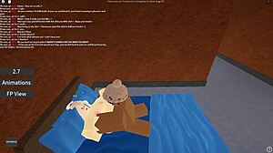 first time fun in roblox