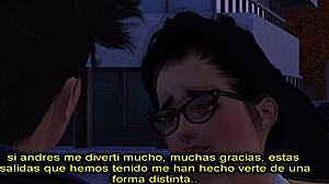 Yaoi 18 Corazones Criminales Capitulo 13 unfolds a thrilling gay story