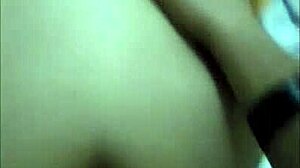 venezuelan teen bent over for deepthroat and doggystyle