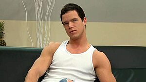 free large schlong gay porn showcases hardcore fucking and oral with monster cock