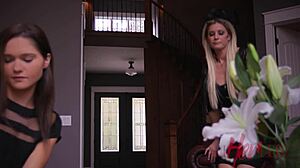 Allherluv Com Presents a Sneak Peek After the Eulogy.