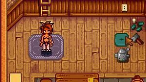 stardew valley maru part 1 in spanish