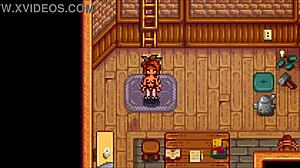 stardew valley maru part 1 in spanish