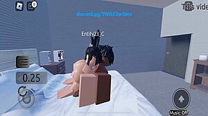 Check out the first blox porn video