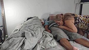 If Wife Doesn't Want It Take Sister-in-Law