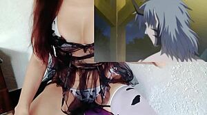 Can A Stranger Impregnate Women To Gain Power? Watch This Hentai Scene.