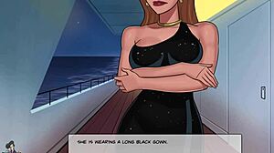 Cartoon porn with Rough sex with DC Comics character Livewire