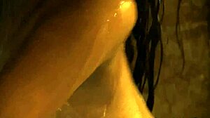 My girlfriend from Bollywood is a beauty