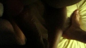 Detailed Brazilian ass hole exploration