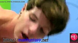 Hot Gay Teen Stories