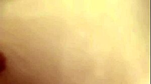 Gay Vietnamese guy shows off and gives handjob live