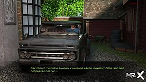 Dusklight manor redhead gets cock and cums episode 1 48