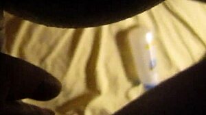 Detailed Brazilian ass hole exploration