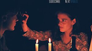 Top hollywood sex scenes