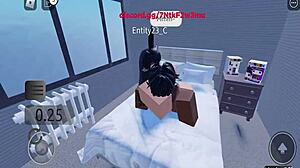 Check out the first blox porn video