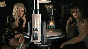 Tales From The Unending Void 25