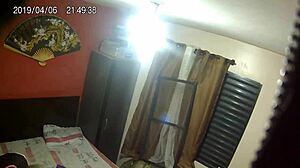 hidden camera reveals prostitute's secrets in part three, what will you discover?