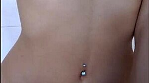 Brunette Stepsister Fucked By Monster Cock