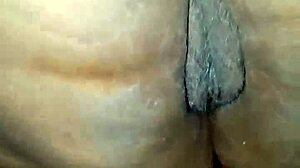 i saw milf sucking cock outside