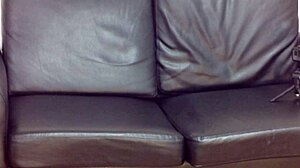 Maisy In Casting Interview