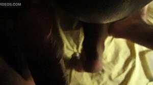 Detailed Brazilian ass hole exploration