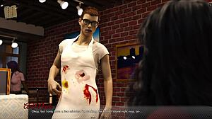 Alternate existence 2 intense gameplay