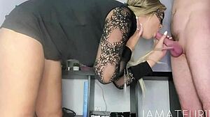 Wife's Pussy Ass Blowjob Compilation