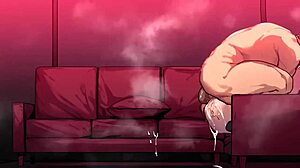 Frankboxxx's Monster Cock Surprise