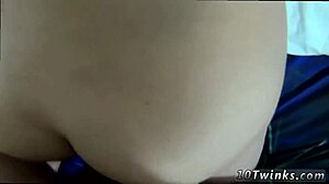 creepy fat guy bangs teen 18+ in raw action