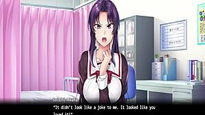 Saimin Gakushu Secret Desire All Sex Scenes Pt1 Monster Game Anime Hentai Indian!